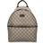 Gucci Children's Supreme Backpack - Ebony