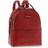 The Bridge Pearl District Backpack - Ribes Red/Gold