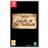 Tintin Reporter: Cigars of the Pharaoh (Switch)