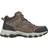 Skechers Relaxed Fit Selmen Melano M - Chocolate