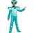 Disguise Kid's Minecraft Costume Diamond Armor