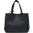 Pieces Shopper Shoulder Bag - Black