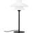 DybergLarsen Valby Opal/Black Table Lamp 40cm