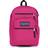 Jansport Big Student Backpack - Midnight Magenta