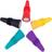 Wine Bottle Stopper 5pcs