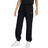 Nike Solo Swoosh Fleece Pants Women's - Black/White