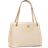 Tory Burch Kira Tote Bag - New Cream