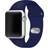 Artinian LA Galaxy Sport Band for Apple Watch 38/40/41mm