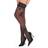 Kotek H023 Hold Ups - Black