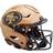 Riddell San Francisco 49ers 2023 Salute To Service Speed Flex Authentic Helmet