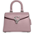 Coach Sammy Bag With Handle 21 - Silver/Faded Violet