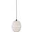 Le Klint Caleo White/Bronze Pendant Lamp 25cm