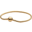 Pandora Moments Snake Chain Bracelet - Gold