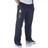 Canterbury Open Hem Stadium Pant - Navy/White