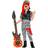 Widmann Rockstar Bamboo 4/5 Costume