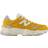 New Balance Big Kid's 9060 - Varsity Gold/Bone