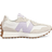 New Balance 327 W - Moonbeam/Gray Violet