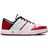 Nike Jordan Nu Retro 1 Low M - Varsity Red/White/Black