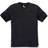 Carhartt Relaxed Fit Heavyweight Short Sleeve T-Shirt - Black