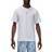 Nike Men's Jordan Sport Dri-FIT Short Sleeve Top - White/Black