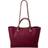 Persaman New York Beatrix Tote Bag - Red