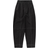 Ganni Elasticated Curve Trousers - Black