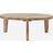 House Doctor Bali Natural Coffee Table 110cm