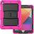 Msadgy iPad 9.7 Case 6th/5th Generation 2018/2017