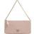 Pinko Love Birds Shoulder Bag - Blush Pink