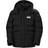 Helly Hansen Men's Explorer Puffy Jacket - Black