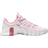 Nike Free Metcon 5 W - Pink Foam/Adobe/Platinum Tint/Dark Team Red