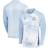 Puma Manchester City Pre-match Sweatshirt