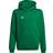 Adidas Kid's Entrada 22 Hoodies - Green