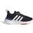 Adidas Kid's Racer TR21 Shoes - Cblack/Ftwwht/Sonink