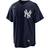 Nike Men's Derek Jeter New York Yankees Alternate Replica Player Jersey