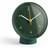 Hay AB311-A587 Green Table Clock 13cm