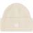 Acne Studios Small Face Logo Beanie - Oatmeal Melange