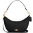 Coach Aria Shoulder Bag - Gold/Black