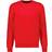 BOSS Men's Pacas-L Regular Fit Knitted Sweater - Red