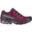 La Sportiva Ultra Raptor II Wide W - Red Plum/Carbon