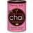 David Rio Flamingo Vanilla Decaf Sugar-Free Chai 337g 1pack