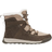 Sorel Whitney II Flurry - Major/Omega Taupe