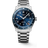 Longines Spirit Zulu Time (L3.812.4.93.6)