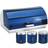 Sq Professional Gems Roll Top Bread Bin Kitchen Storage