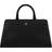 Aigner Cybill Handbag - Black