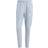 Adidas Train Icons 3-Stripes Training Pants - Wonder Blue