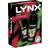 Lynx Africa XXL Body Wash & Deodorant Body Spray Gift Set 2-pack