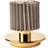 DCW In The Sun Gold Table Lamp 12.7cm