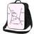 BearLad Kids Lunch Bag Original Insulated Tote Box