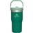 Stanley IceFlow Flip Straw Tumbler Alpine Travel Mug 20fl oz